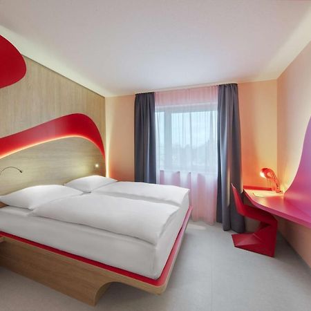 Prize By Radisson, Munich Airport Hotel Hallbergmoos Buitenkant foto