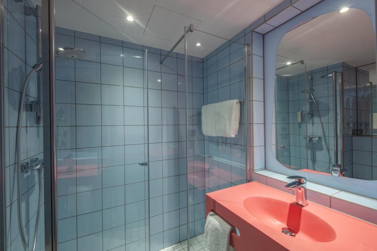 Prize By Radisson, Munich Airport Hotel Hallbergmoos Buitenkant foto