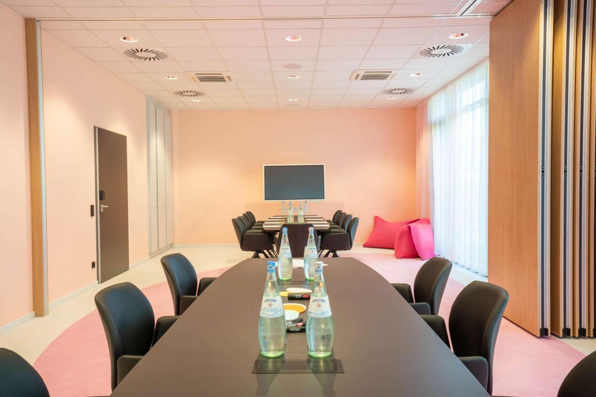 Prize By Radisson, Munich Airport Hotel Hallbergmoos Buitenkant foto