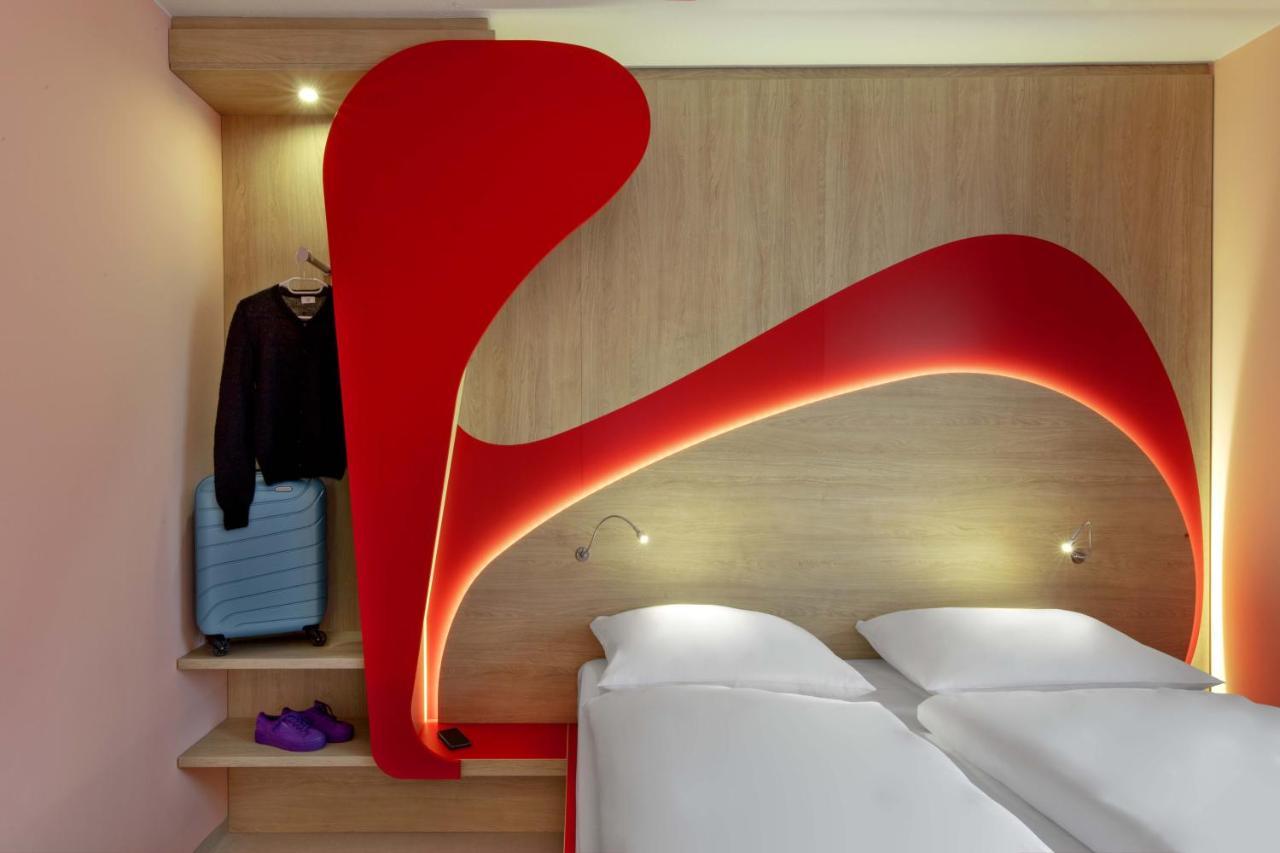 Prize By Radisson, Munich Airport Hotel Hallbergmoos Buitenkant foto